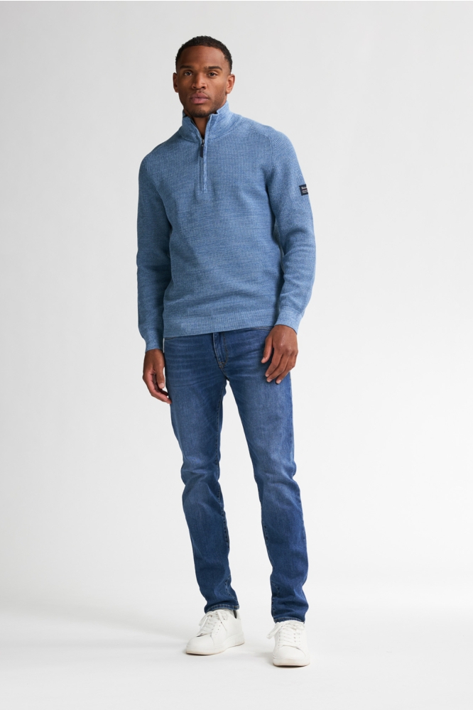 TRUI MET RITS M 3050 KWC227 5187 Pale Blue